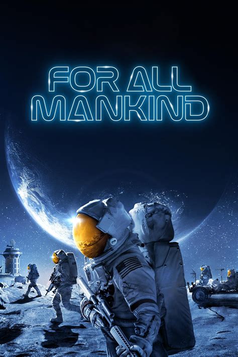 For All Mankind (TV series) .